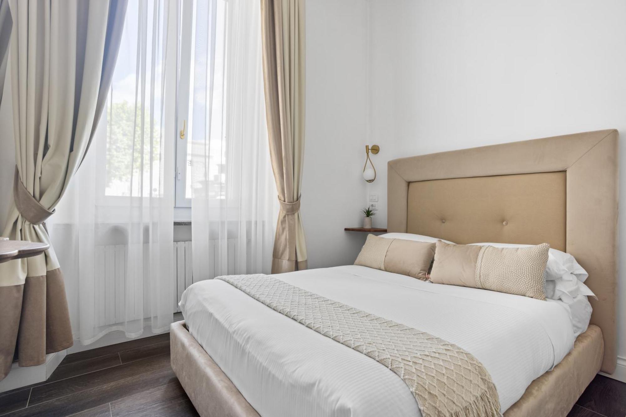 Gh Navona Ξενοδοχείο Ρώμη Εξωτερικό φωτογραφία